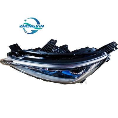 Linkscombinatie voorhoofdlicht SC2E-4121010 voor BYD YUAN PLUS Original OEM