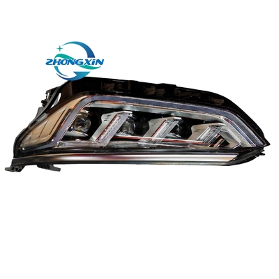BYD SONG PLUS 21.03-23.06 Linker combinatie voorlicht SA3F-4121010 SA3F-4121020
