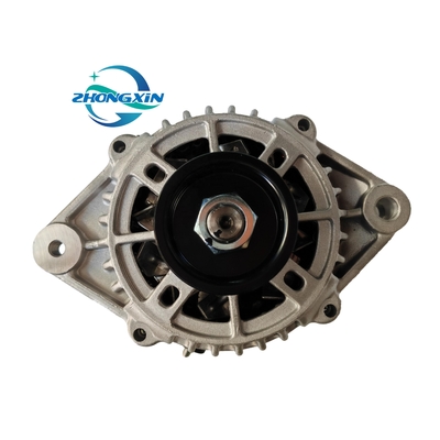 S11 3701110BA Generatoren reserveonderdelen voor Chery QQ die een optimale motorfunctie garanderen