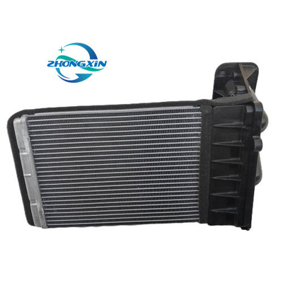 Chery Fengyun Heater Core 301001575AA Superieure verwarmingsprestaties