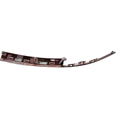 OE-nummer Achterbumper Rechter Helder aftrekband HA2HK-2804117/71