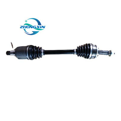 Chery Voorafdrive schachten J69-2203010 J69-2203020 voor Bulk Auto Parts Car Make Chery