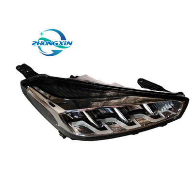 Oumengda SUV 22.07- Linker Combinatie Front LED koplamp Assemblage 605000200AA voor Chery Tiggo 7