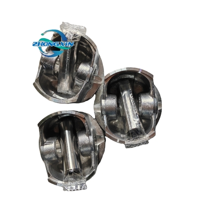 Autopiston 372-1004021 voor Chery OE NO. 372-1004021 Toepasselijk voertuigtype Chery