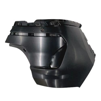 Achterbumper linker bovenlichaam voor BYD Song Plus SA3F-2804111/30 Duurzaam en vervangend