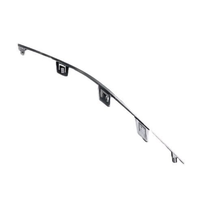 BYD QUZHUJIAN HA2HK-2803115/71 Voorste bumperstreep HA2HK-2803115/71 met OE-nummer