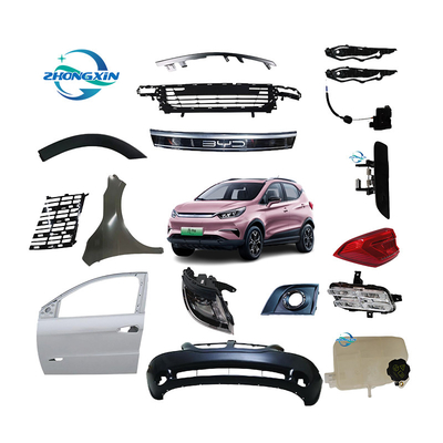 100% professionele test Chinese BYD Yuan Pro Auto Spare Parts Accessoires