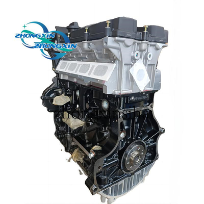 Chery A3 A5 M11 TIGGO 3 1.6L benzinemotor Long Block SQR481F-1000010 voor 2010-jaar
