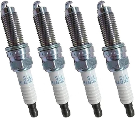ELH Motorontsteking Spark Plug voor Hyundai Kia 1887411080 18874-11080 OEM Service