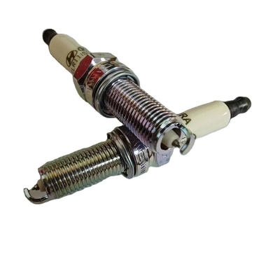 ELH Motorontsteking Spark Plug voor Hyundai Kia 1887411080 18874-11080 OEM Service