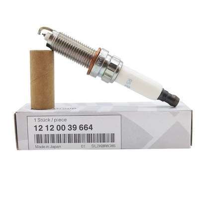 A2701590700 Originele verpakking motor ontsteking vonk stekker voor Mercedes Benz E klasse