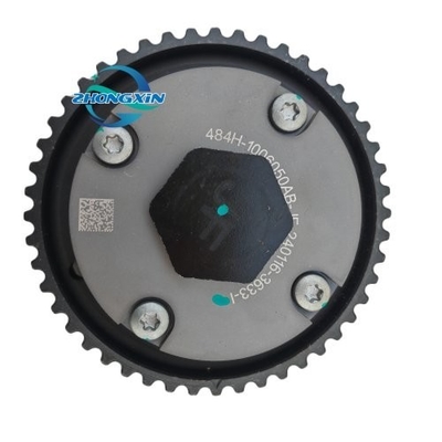 Chery Tiggo VVT tandwiel variabele kleptiming nokkenastandwiel regelaar tandwiel 484H-1006050AB