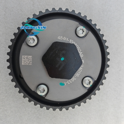 Chery Tiggo VVT tandwiel variabele kleptiming nokkenastandwiel regelaar tandwiel 484H-1006050AB