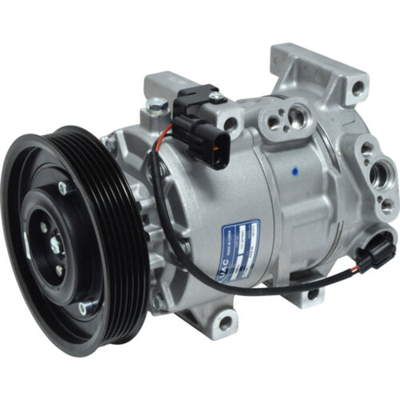 977011R100 97701-1R100 Autoverstel HYUNDAI Airconditioner Compressor Auto motoronderdelen