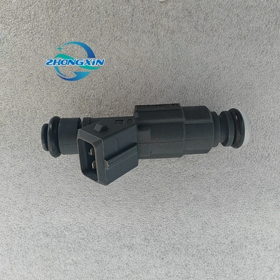 Beste A11-1121011 brandstofinspuitstuk voor Chery Tiggo A3 autoonderdelen brandstofsystemen