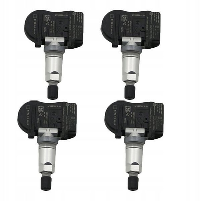 TPMS-sensor 52933-D4100 52933-d4100 voor Hyundai Kia Precise and Accurate Monitoring