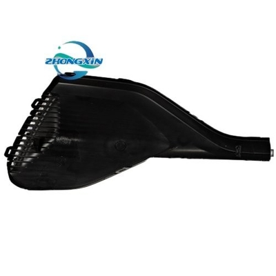 SC2E-2803131 Voorbumper Links Trim Cover voor BYD Yuan PLUS 1st Generation SUV 22.02-