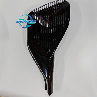 SC2E-2803131 Voorbumper Links Trim Cover voor BYD Yuan PLUS 1st Generation SUV 22.02-