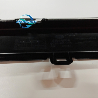 BYD YUAN PLUS SC2E-5402852 Auto Model Vervang rechter achterdeur rok paneel Trim 13736065-00