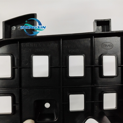 OE-nummer SC2E-2804330 Achterste bumperbeugel voor BYD YUAN PLUS ATTO 3 OEM Original