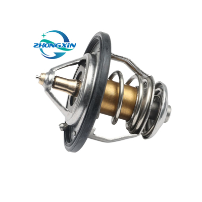 OEM-ondersteuning thermostaat voor Kia Hyundia Auto Model 25500-23010 2550023010 25500 23010