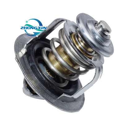OEM-ondersteuning thermostaat voor Kia Hyundia Auto Model 25500-23010 2550023010 25500 23010