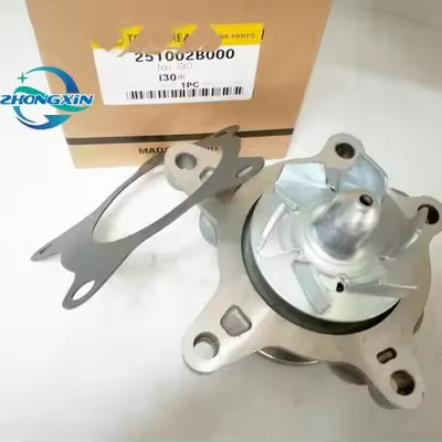 2012-2016 Motor koelwaterpomp voor HYUNDAI KIA 25100-2B000 25100-2B010 25100-2B700