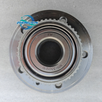 Chery Car Model Auto Parts M11-3301210 Achterwiel Hub Lager voor uw bedrijf