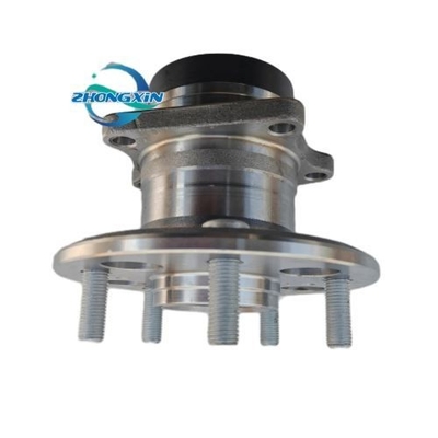 Langdurige auto achterwiel hub lager T11-3301210BA T11-3301210AB voor Chery fitment