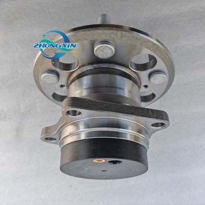 Langdurige auto achterwiel hub lager T11-3301210BA T11-3301210AB voor Chery fitment