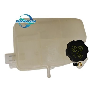 2019- BYD QIN TANG HA-1311010-D1 Elektroauto radiator tank voor vervanging