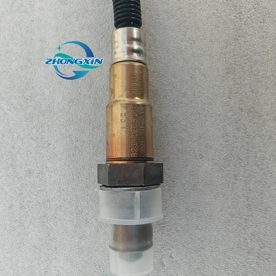 Zuurstofsensor voor Chery B21-1205110 P11-1205110 S21-1205310 J52-3611061 J60-3611061