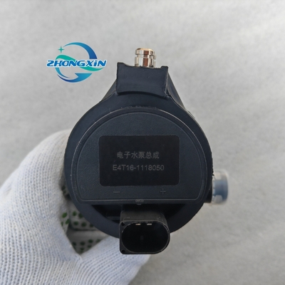Automobiele koelsysteem Elektrische waterpomp E4T16-1118050 voor Chery 1.5 Motor Best