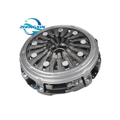 VERACRUZ 07 NOV.2006- 2006-2013 Dubbele koppeling voor Kia Hyundai Tucson Sonata i30 i40