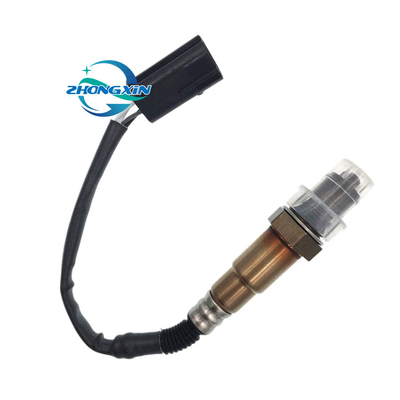 Zuurstofsensor Voor 2.0L HYUNDAI KIA Auto Model Car Fitment OEM 39210-23710 3921023710