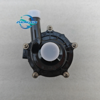 Arrizo 5e EV BEV Motor Elektrische waterpomp E4T15B-1118050 voor Chery Tiggo Auto Parts