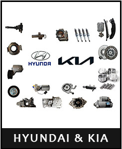 Direct leveren 234102E700 motorcilinder zuiger en pin assemblage voor Hyundai KIA