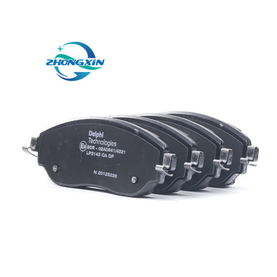 TUCSON TL Automodel remplakken 58101-2SA70 581012SA70 voor Hyundai Kia