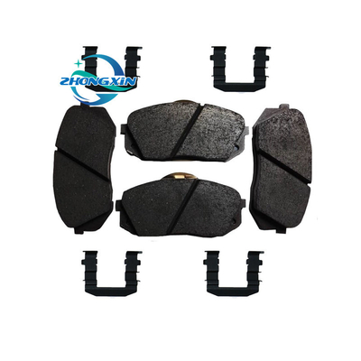 TUCSON TL Automodel remplakken 58101-2SA70 581012SA70 voor Hyundai Kia