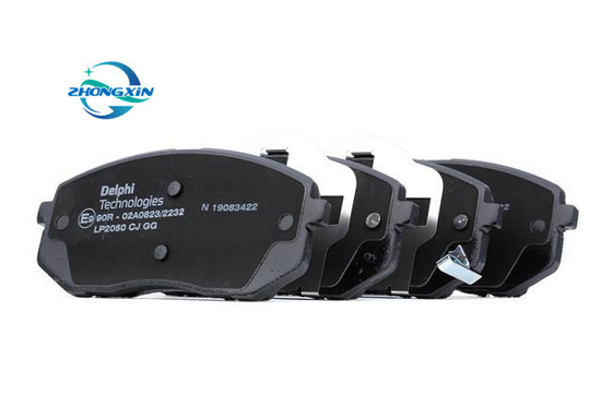 TUCSON TL Automodel remplakken 58101-2SA70 581012SA70 voor Hyundai Kia