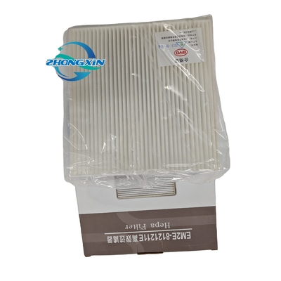 BYD Dolphin YUAN PLUS Auto Parts Airconditioning Filter Grid met OE NO. EM2E-8121211E