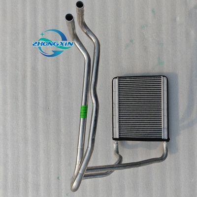 T11-8107130 Aluminium kernassemblage voor radiatoren voor Chery 2019-jaar 2019-jaar