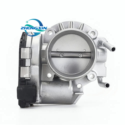 3510025400 35100-25400 Throttle body valve voor Hyundai Kia Car Fitting Vervangen/herstellen