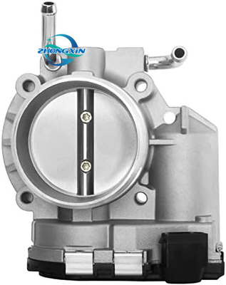 3510025400 35100-25400 Throttle body valve voor Hyundai Kia Car Fitting Vervangen/herstellen