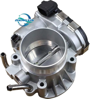 3510025400 35100-25400 Throttle body valve voor Hyundai Kia Car Fitting Vervangen/herstellen