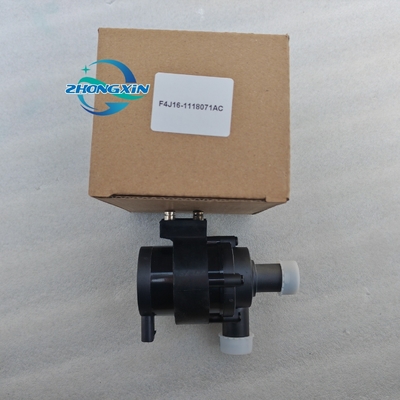 Chery Tiggo 7 SUV 20.03- Vervanging/Reparatie Automobile Electric Water Pump F4J16-1118071AC