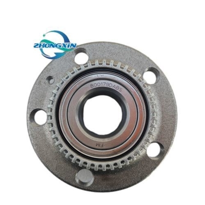 Vervanging/reparatie Doel Tiggo auto achterwiel hub lager ABS A11-3301030BC voor Chery onderdelen