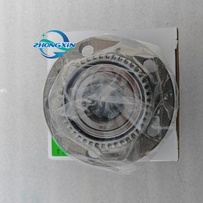 Vervanging/reparatie Doel Tiggo auto achterwiel hub lager ABS A11-3301030BC voor Chery onderdelen