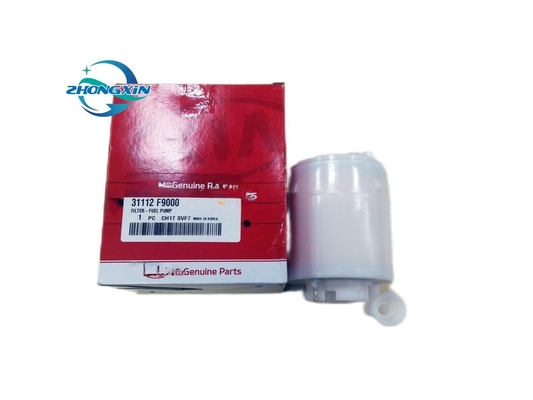 Fuel Pump Filter 31112-F9000 Perfect for Replacement/Repair on Hyundai Kia