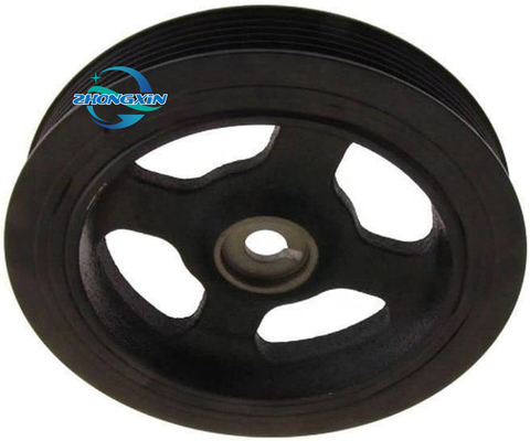 EON 11 2011-2018 Auto-motoronderdelen krukaspulle voor HYUNDAI KIA 23124-2B000 231242B000